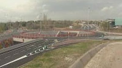 Una intersección y la desaparición de una rotonda en la M-503 eliminarán problemas de tráfico en la zona de Pozuelo