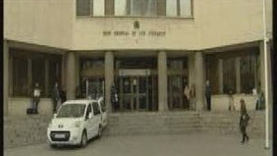 Declaran los TEDAX sobre la desaparición de restos de explosivo en el 11-M