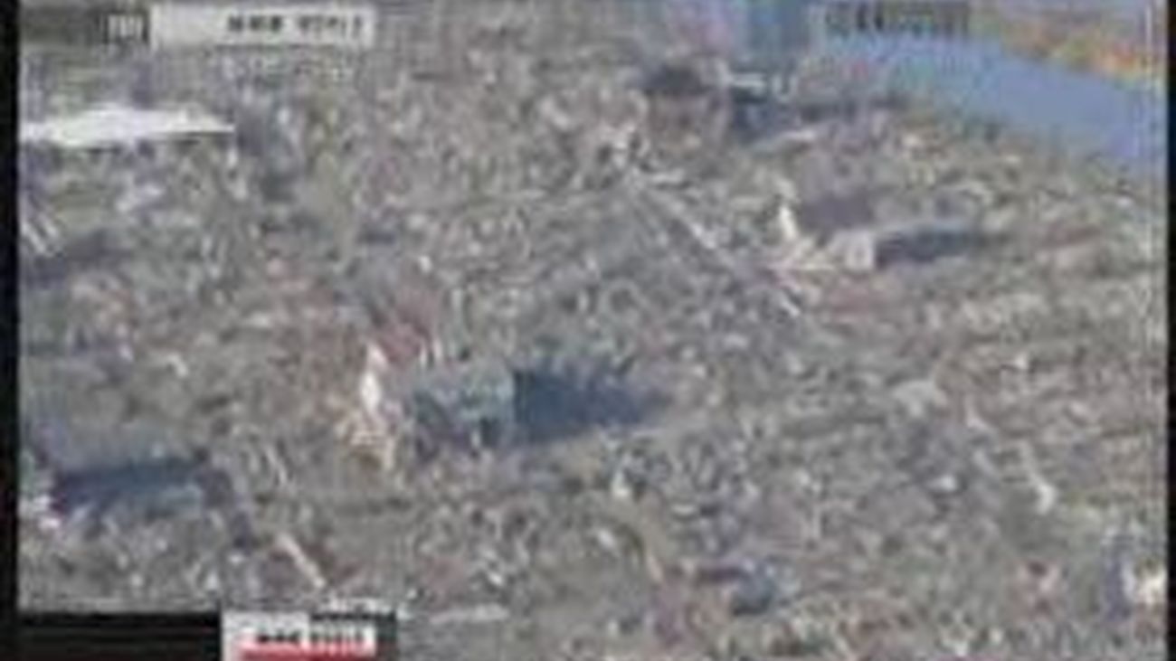 El terremoto podría lastrar el PIB japonés un 8%