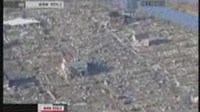 El terremoto podría lastrar el PIB japonés un 8%