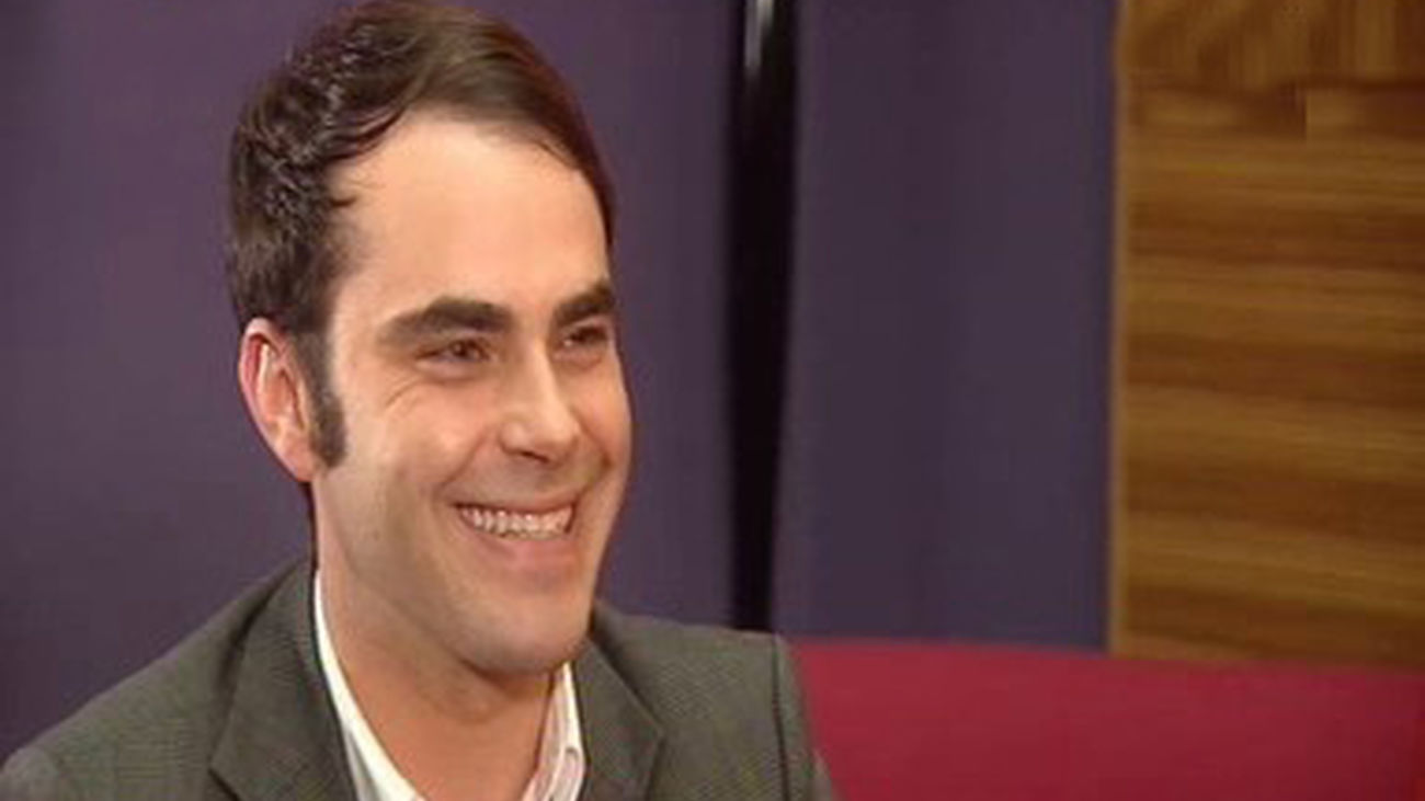 Entrevista con Ion Fiz