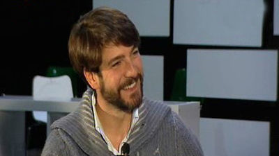 De paseo con...Félix Gómez