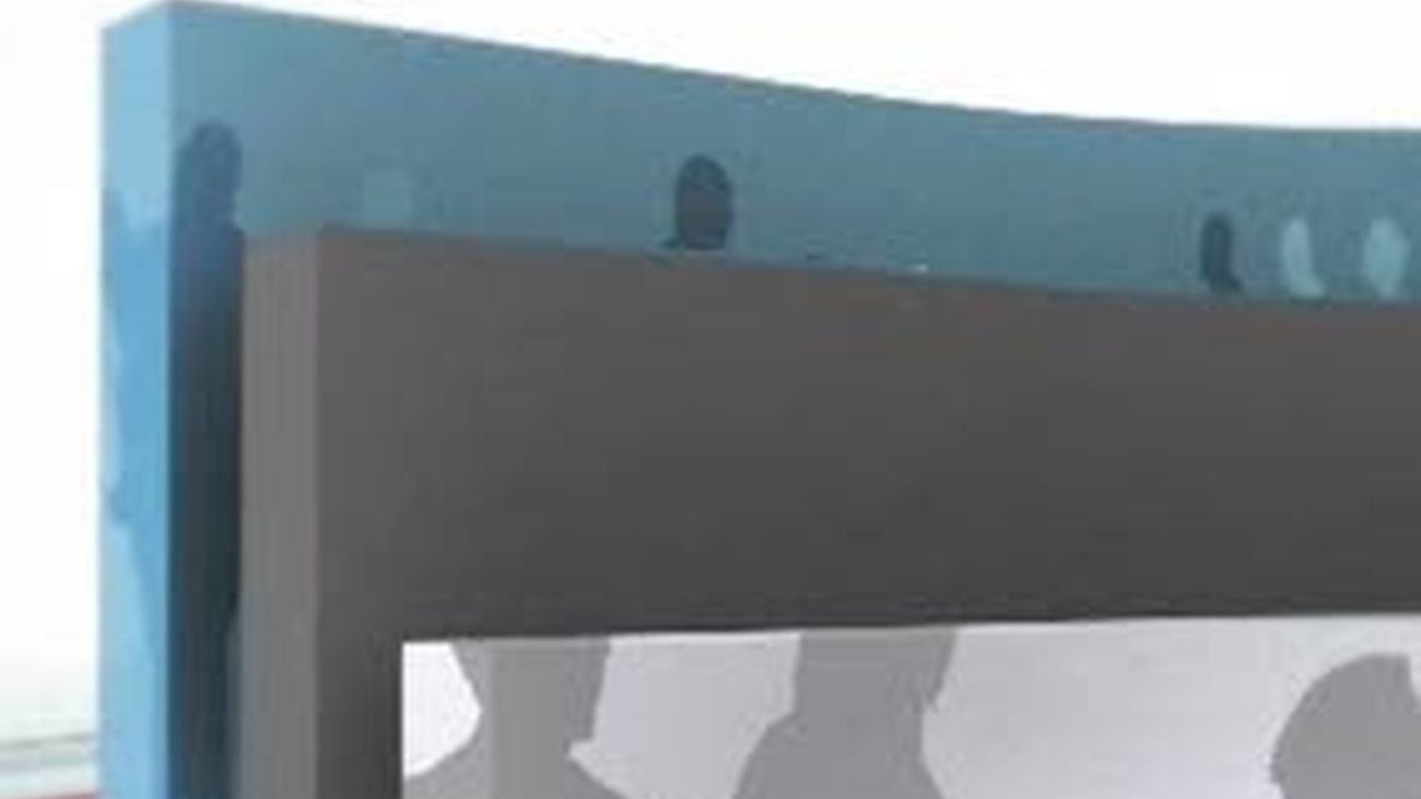 En Pleno Madrid 12.03.2011