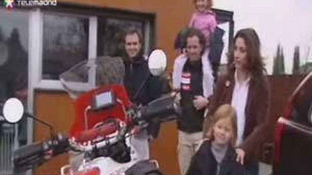 Escritor sin fronteras