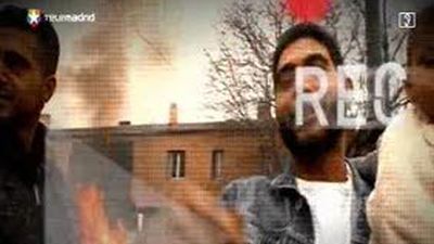 Mi Cámara y yo: Magerit