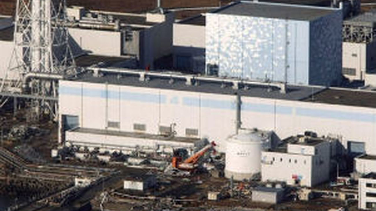 Japón teme una fuga masiva de radiactividad en la central de Fukushima