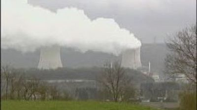 ¿Cuáles son y qué implican los niveles de alerta nuclear?