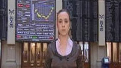 La alarma nuclear tiñe de rojo las bolsas