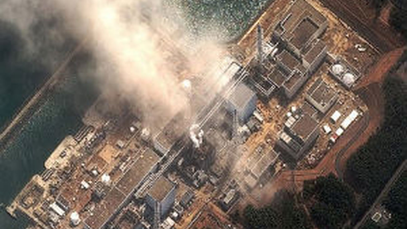 Crece la alarma tras otra explosión en la central de Fukushima y el aumento de la radioactividad