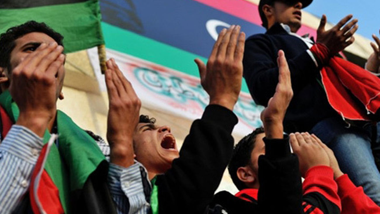 Nuevo ataque en Libia