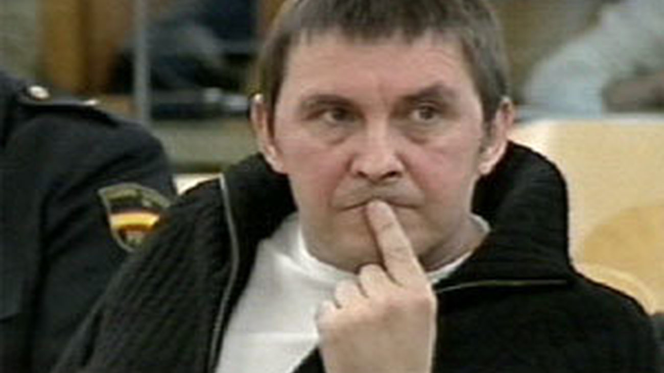 Estrasburgo condena a España por violar la libertad de expresión de Otegi al condenarle por injuriar al Rey