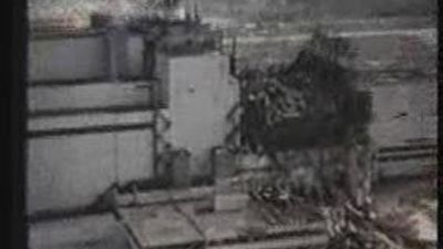 Los riesgos para la salud de las radiaciones nucleares