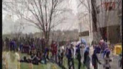 La Comunidad pide la dimisión de Berzosa por los incidentes en la capilla de Somosaguas