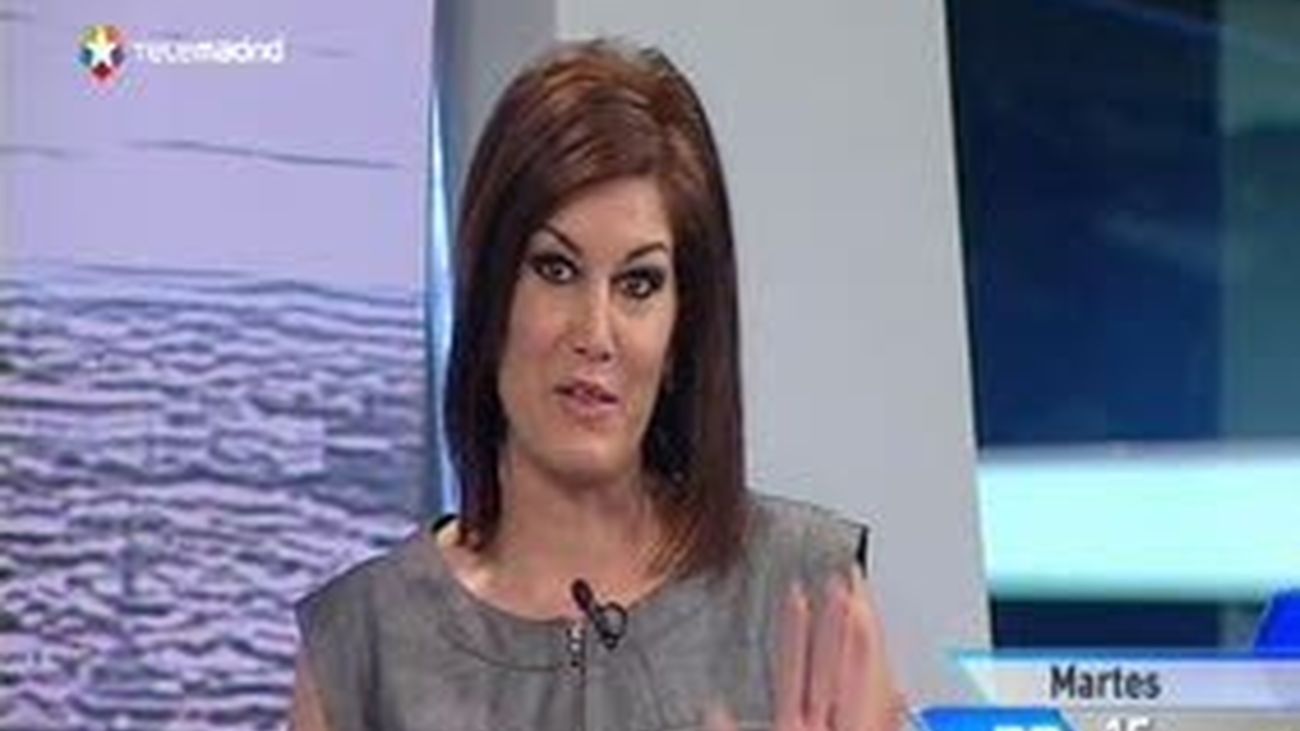 Una década del Parque Warner