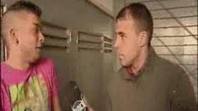 Detienen a 5 miembros de una banda de ladrones en Navalcarnero