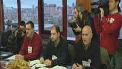 Los sindicatos logran un preacuerdo con AENA que someterán a referéndum