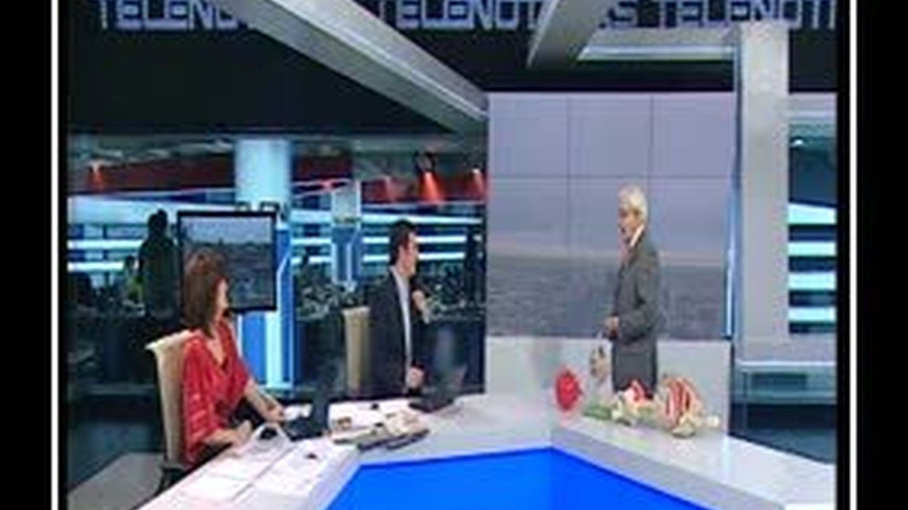 Conocemos el corazón por dentro