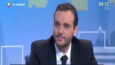 Entrevista a Yago Arbeloa