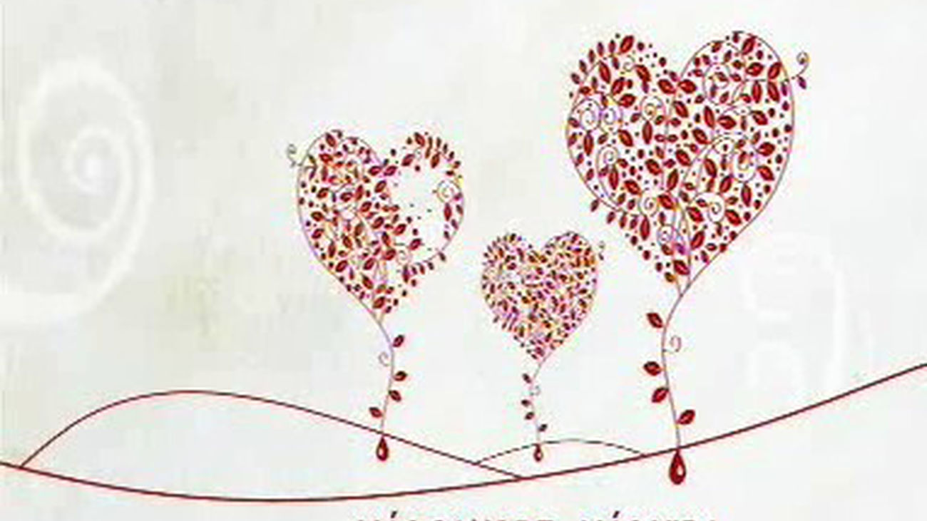 Telemadrid se vuelca en la donación de sangre