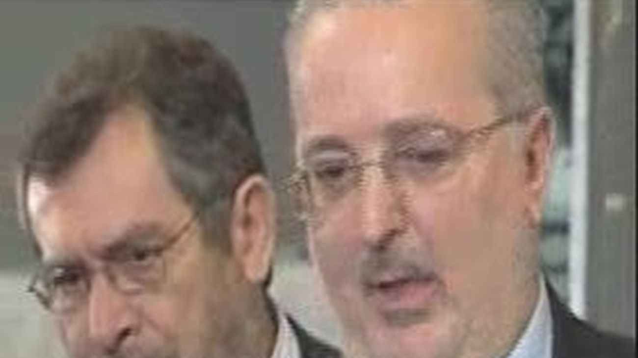 Trama de los ERE: el ex consejero imputado pasó de números rojos a disponer de 344.405 euros y un ático