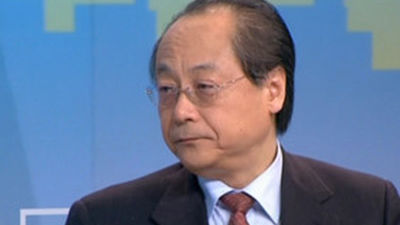 Entrevista con el Embajador de Japón en España