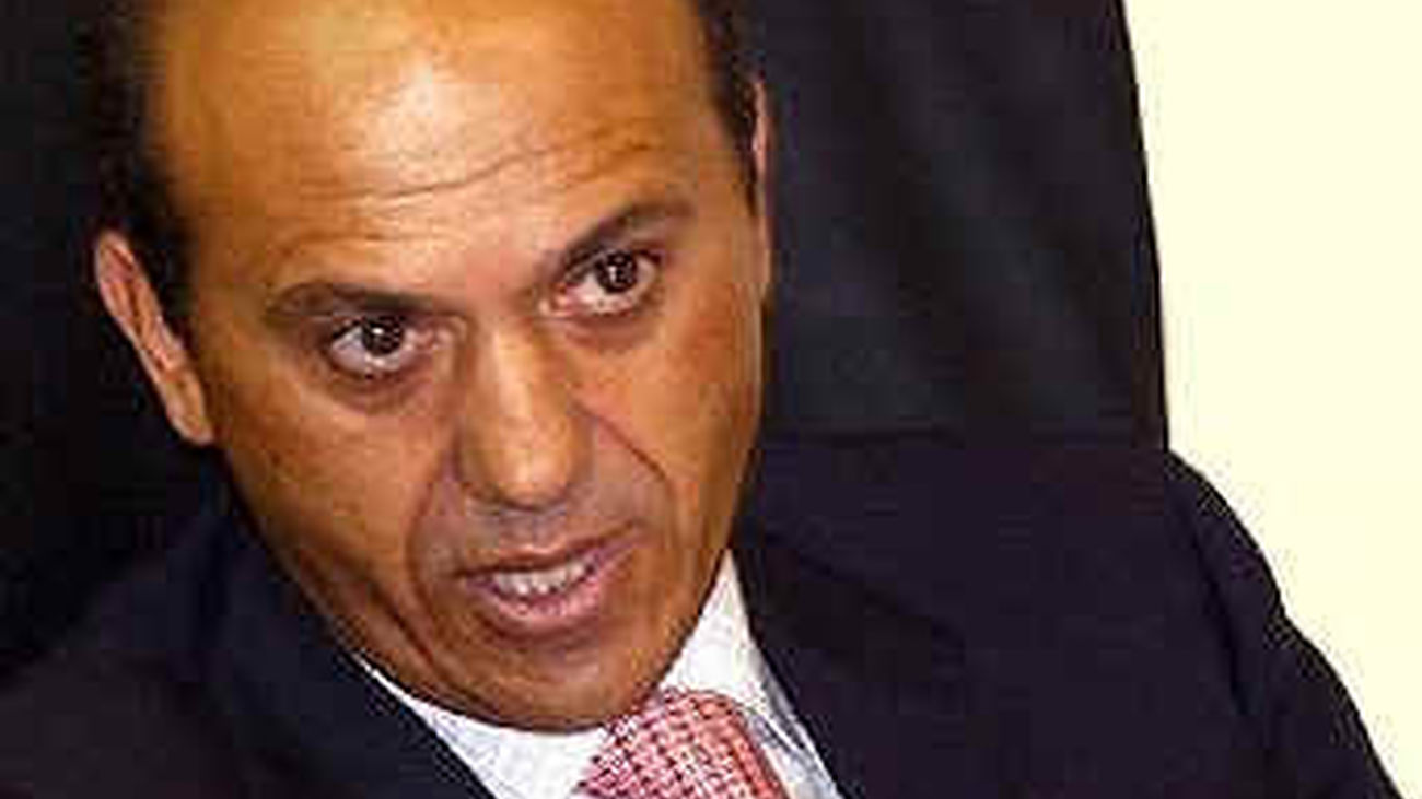 El Supremo condena a Del Nido a siete años por corrupción