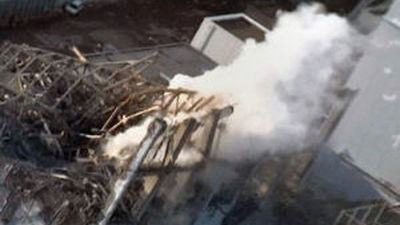 Japón eleva a 5 la gravedad del accidente nuclear de Fukushima