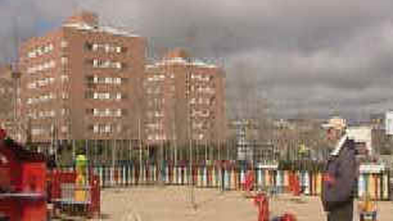 Tres Cantos celebra el vigésimo aniversario de su creación como municipio independiente