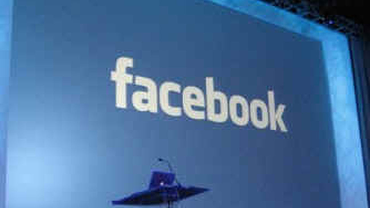 Madrid tiene más usuarios  en Facebook que habitantes
