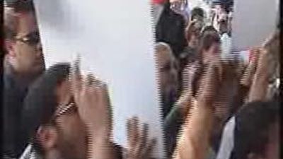 La UE amplía sus sanciones a Libia y prepara una misión militar humanitaria