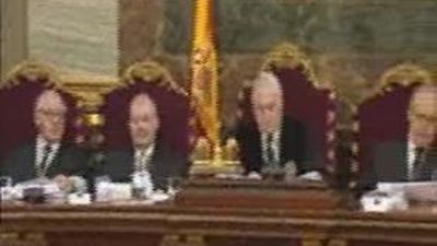 La Policía dice que Sortu es una iniciativa de Batasuna con el plácet de ETA