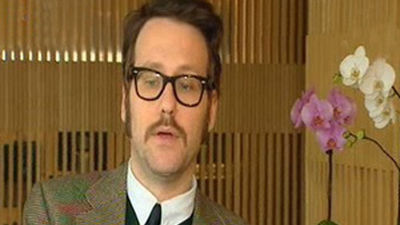 Entrevista con Joaquín Reyes