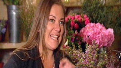 De paseo con...Cari Goyanes