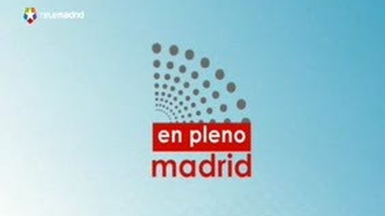 En pleno Madrid 19.03.2011