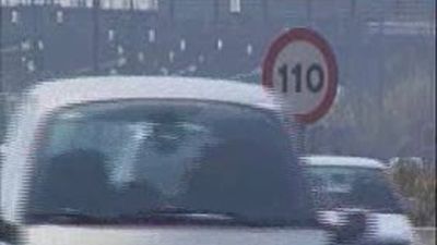 A menor velocidad, igual consumo