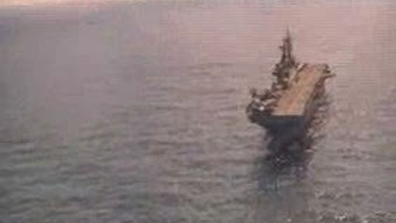 La OTAN acentúa su división interna y sigue sin asumir el mando en Libia