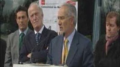 La Comunidad y los alcaldes del suroeste reclaman el BUS-VAO en la carretera de Extremadura