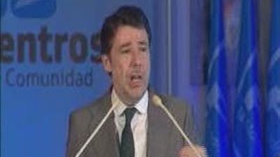 El Partido Popular se marca como objetivo para las próximas elecciones ganar en los municipios del sur