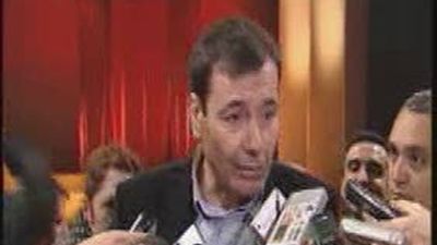 Tomás Gómez propone un Consorcio Cultural similar al de Transportes