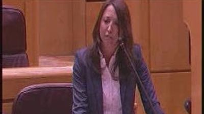 El PP pide por enésima vez la dimisión de Chaves por los ERE