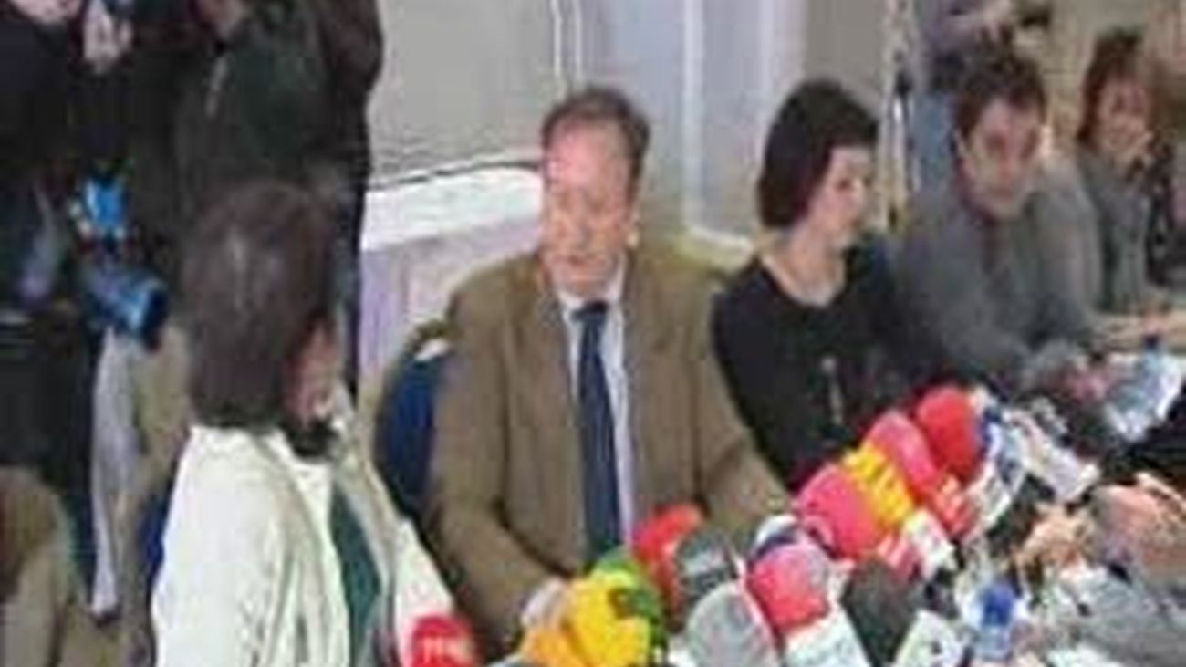 Sortu es el "enésimo intento" de ETA de entrar  en las instituciones, según el abogado del Estado