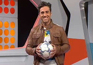 Bustamante, menudo fichaje