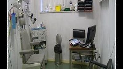 El hospital Doce de Octubre se renueva