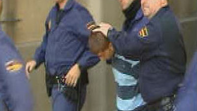 Absuelto el 'Cuco' del asesinato y la violación de Marta del Castillo pero condenado por encubrimiento