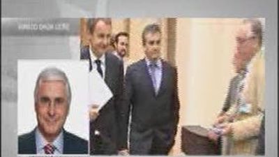 Barreda asegura que Zapatero "ha cumplido  una etapa" al frente del Gobierno
