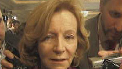 Salgado dice que la crisis de Portugal  es política y habrá que esperar para ver las consecuencias