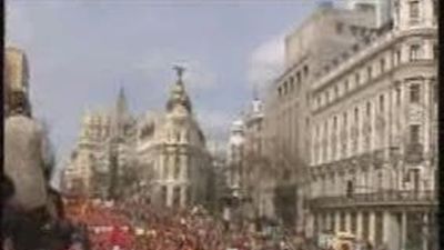 El Sí a la vida recorrerá el sábado el centro de Madrid