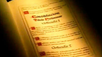 30 Minutos: La Constitución de todos