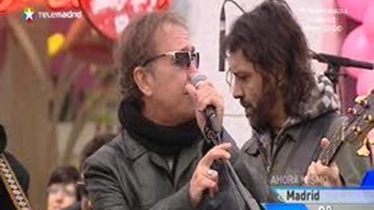 Plaza de Antonio Vega