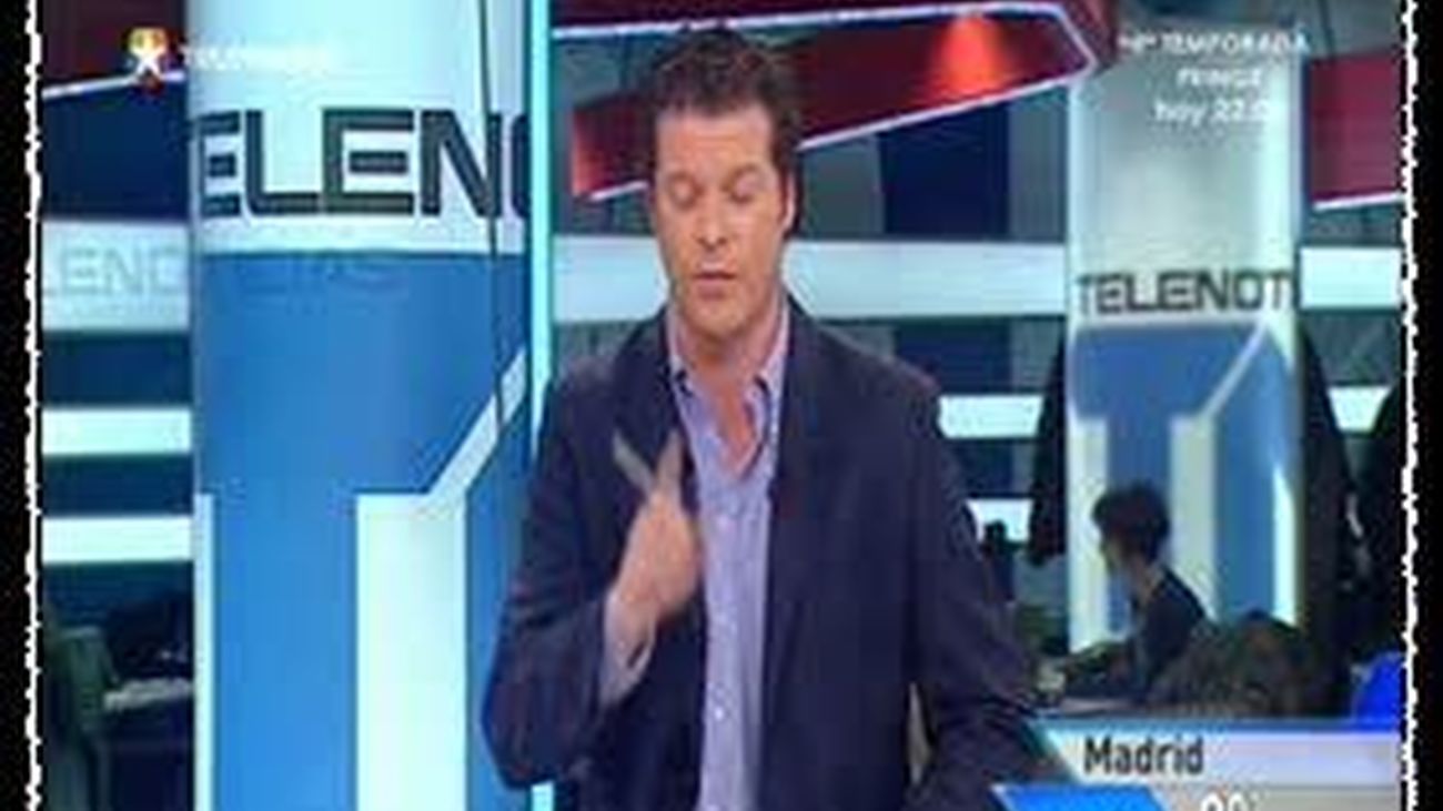 Una de cada cuatro personas sufre tuberculosis